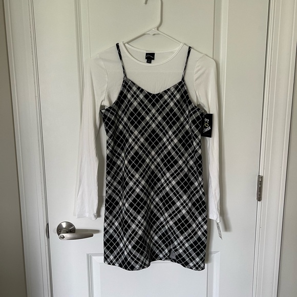 art class Other - Girls Retro Style Dress